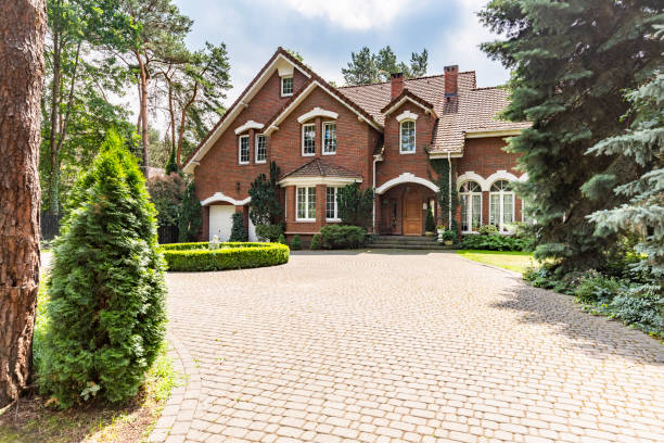 Professional Driveway Pavers in Stansberry Lake, WA