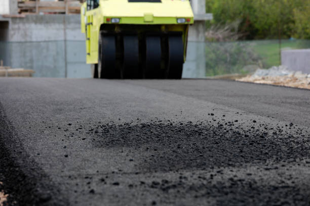 Best Brick Driveway Pavers  in Stansberry Lake, WA