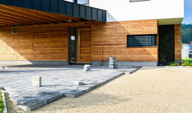 Best Affordable Driveway Pavers  in Stansberry Lake, WA