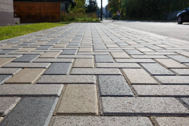 Best Interlocking Driveway Pavers  in Stansberry Lake, WA
