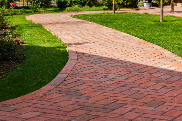 Best Brick Driveway Pavers  in Stansberry Lake, WA