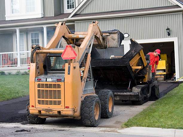 Best Residential Driveway Paver Services  in Stansberry Lake, WA