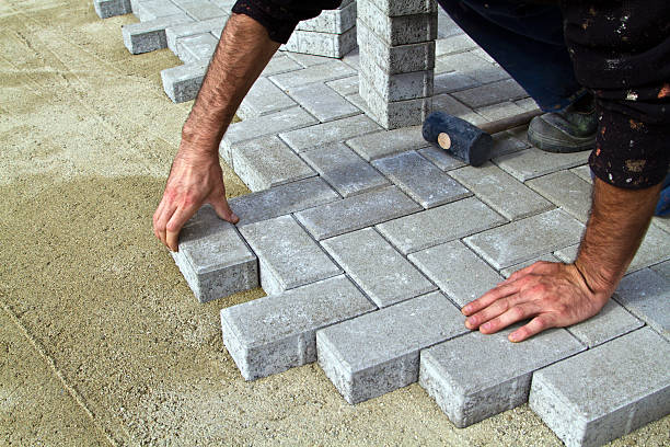 Best Paver Driveway Replacement  in Stansberry Lake, WA